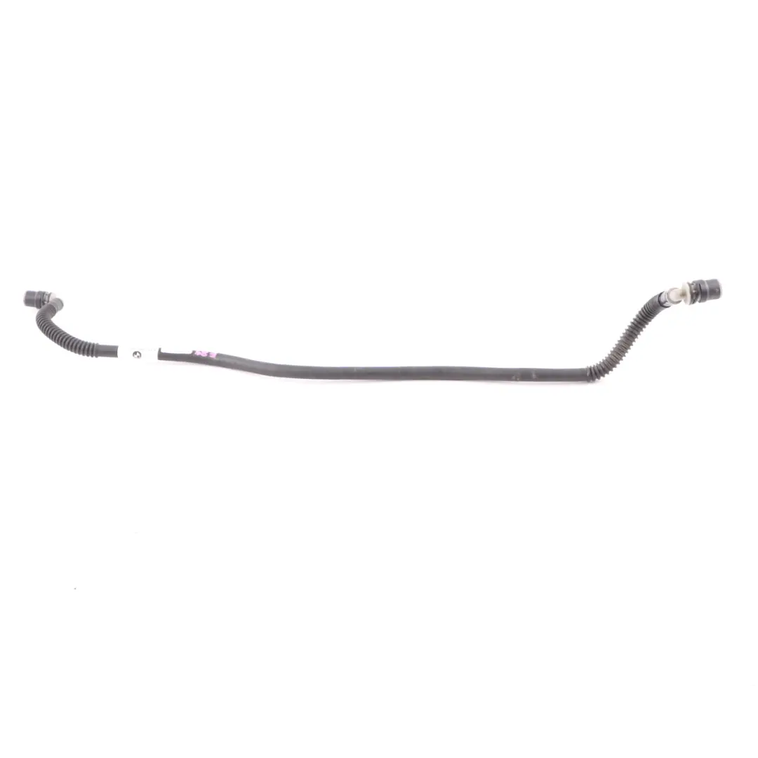 BMW Z4 E89 Headlight Cleaning Washer System Reservoir Tank Hose Pipe - SKU 7196367 - Part number 7196367