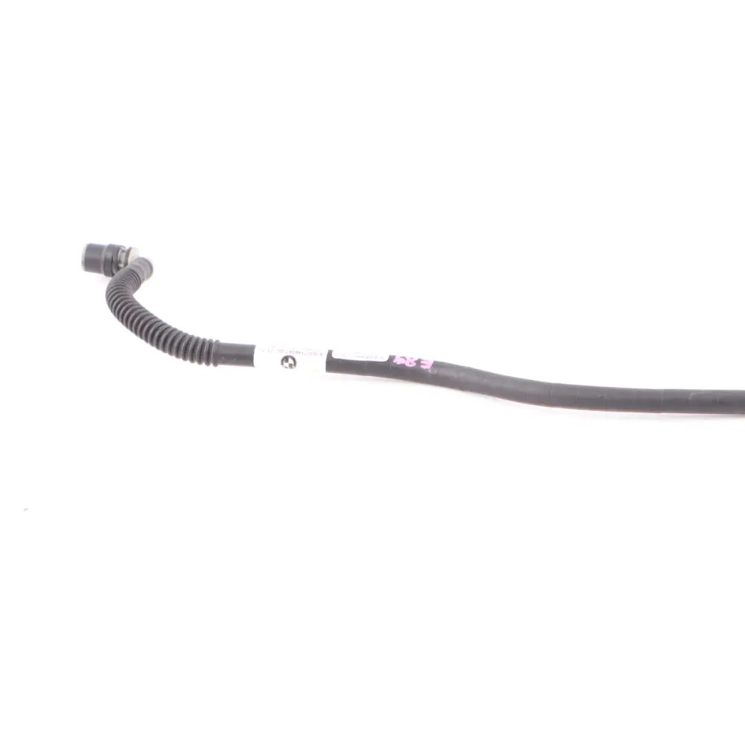 BMW Z4 E89 Faro Limpia Sistema Lavado Depósito Tanque Manguera Tubo - SKU 7196367 - Número de pieza 7196367