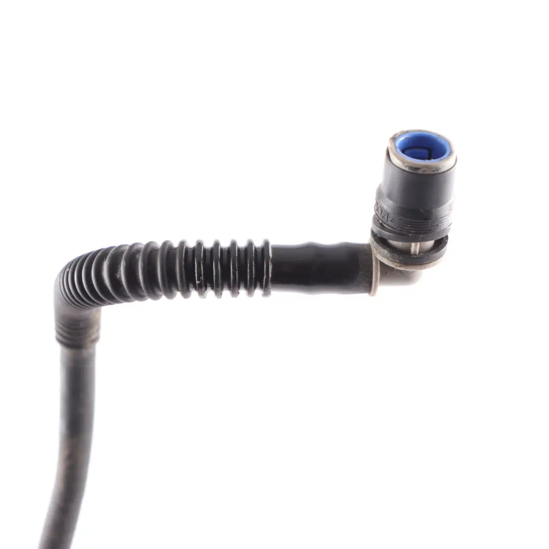 BMW Z4 E89 Headlight Cleaning Washer System Reservoir Tank Hose Pipe - SKU 7196367 - Part number 7196367