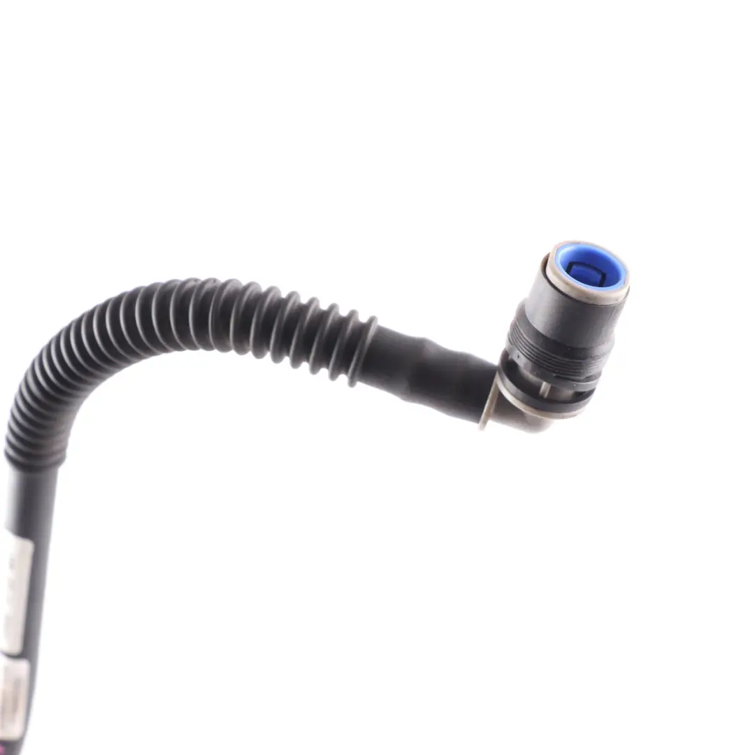 BMW Z4 E89 Headlight Cleaning Washer System Reservoir Tank Hose Pipe - SKU 7196367 - Part number 7196367