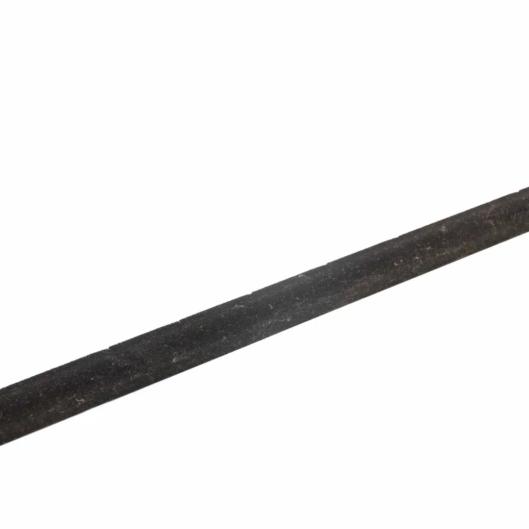 Couvercle Canal Exterieur Porte Arriere Gauche Chrome pour BMW F07 GT à propos du numéro de pièce 7196391 BMW F07 GT Couvercle Canal Exterieur Porte Arriere Gauche Chrome - SKU 7196391 - Numéro de pièce 7196391