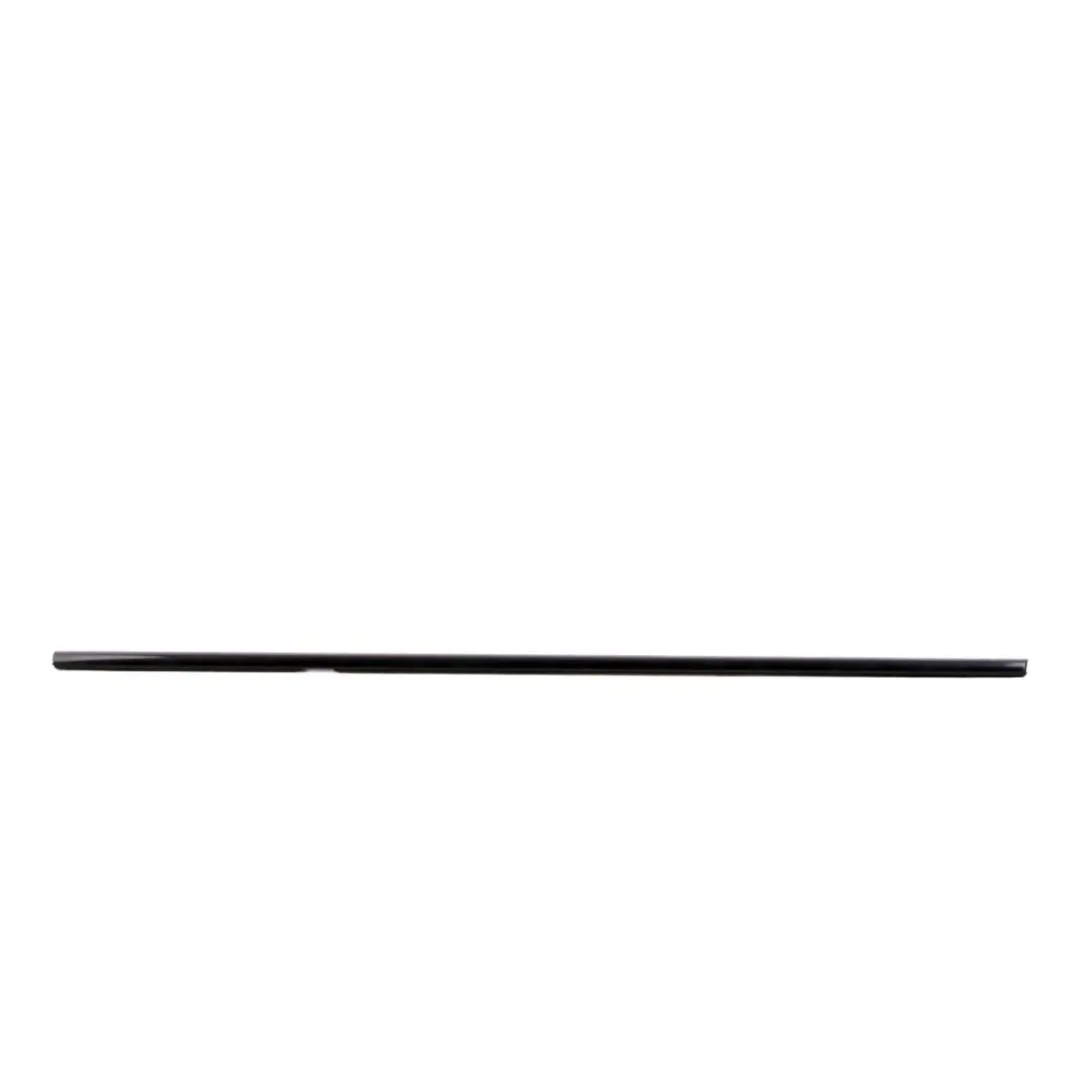 Couvercle de canal exterieur porte arriere gauche brillant pour BMW F07 GT à propos du numéro de pièce 7196393 BMW F07 GT Couvercle de canal exterieur porte arriere gauche brillant - SKU 7196393 - Numéro de pièce 7196393