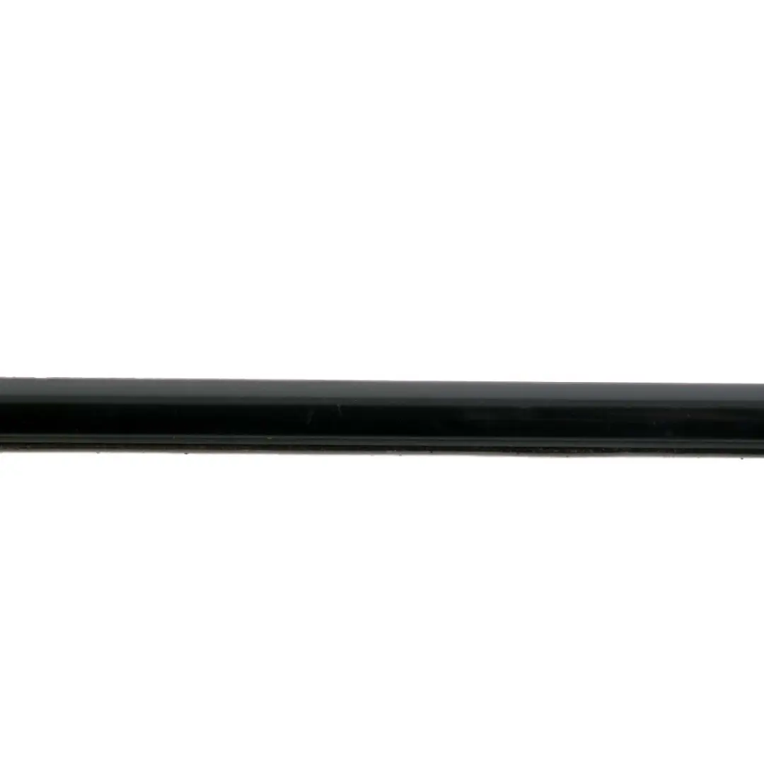 BMW 5 Series F07 GT Channel Cover Outer Door Rear Left N/S High Gloss - SKU 7196393 - Part number 7196393