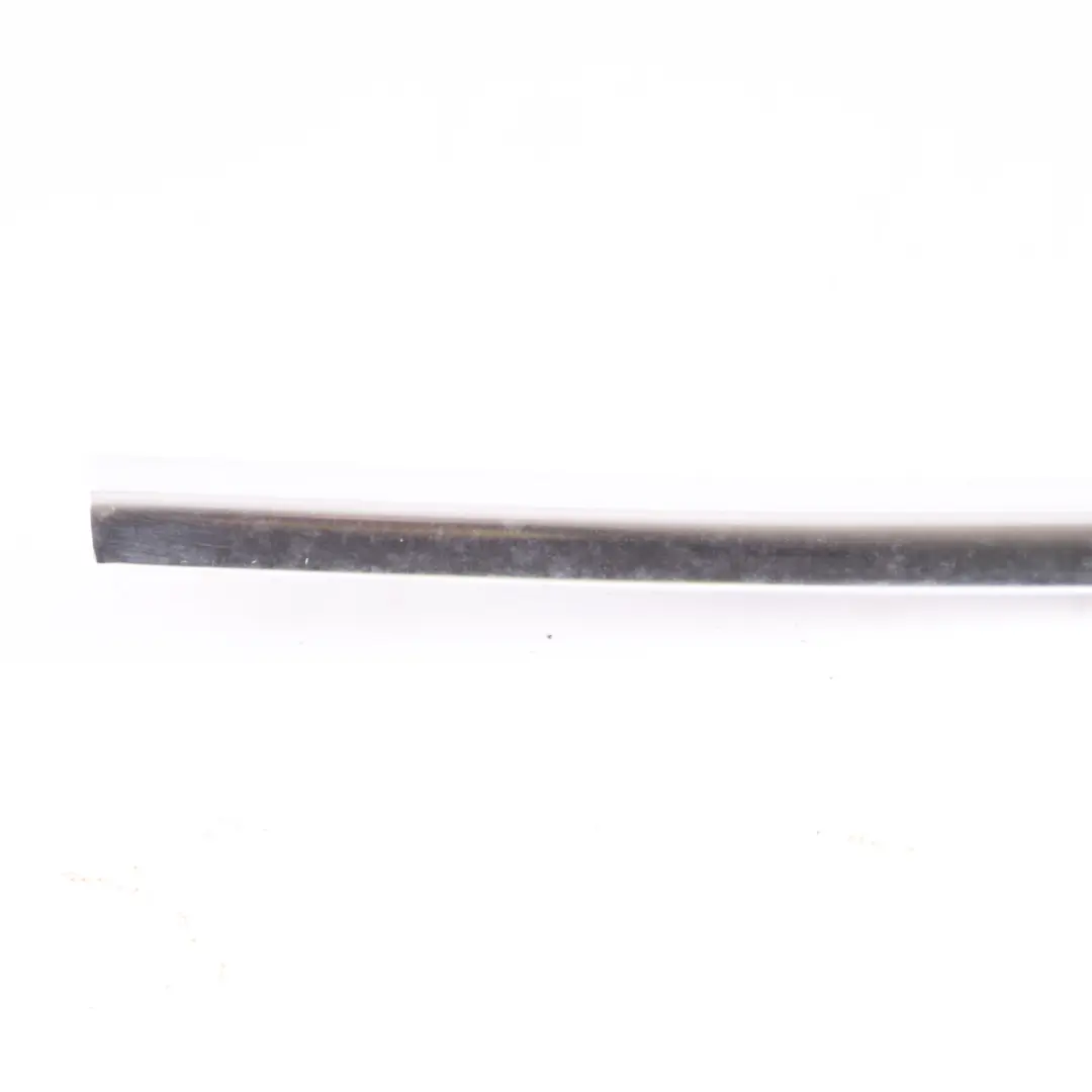  Side Window Strip BMW F07 GT Rear Left N/S Covering Panel Chrome - SKU 7196417 - Part number 7196417