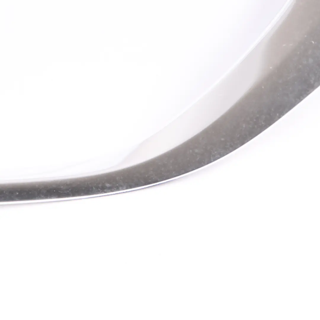 Side Window Strip BMW F07 GT Rear Left N/S Covering Panel Chrome to with Part number 7196417 Side Window Strip BMW F07 GT Rear Left N/S Covering Panel Chrome - SKU 7196417 - Part number 7196417