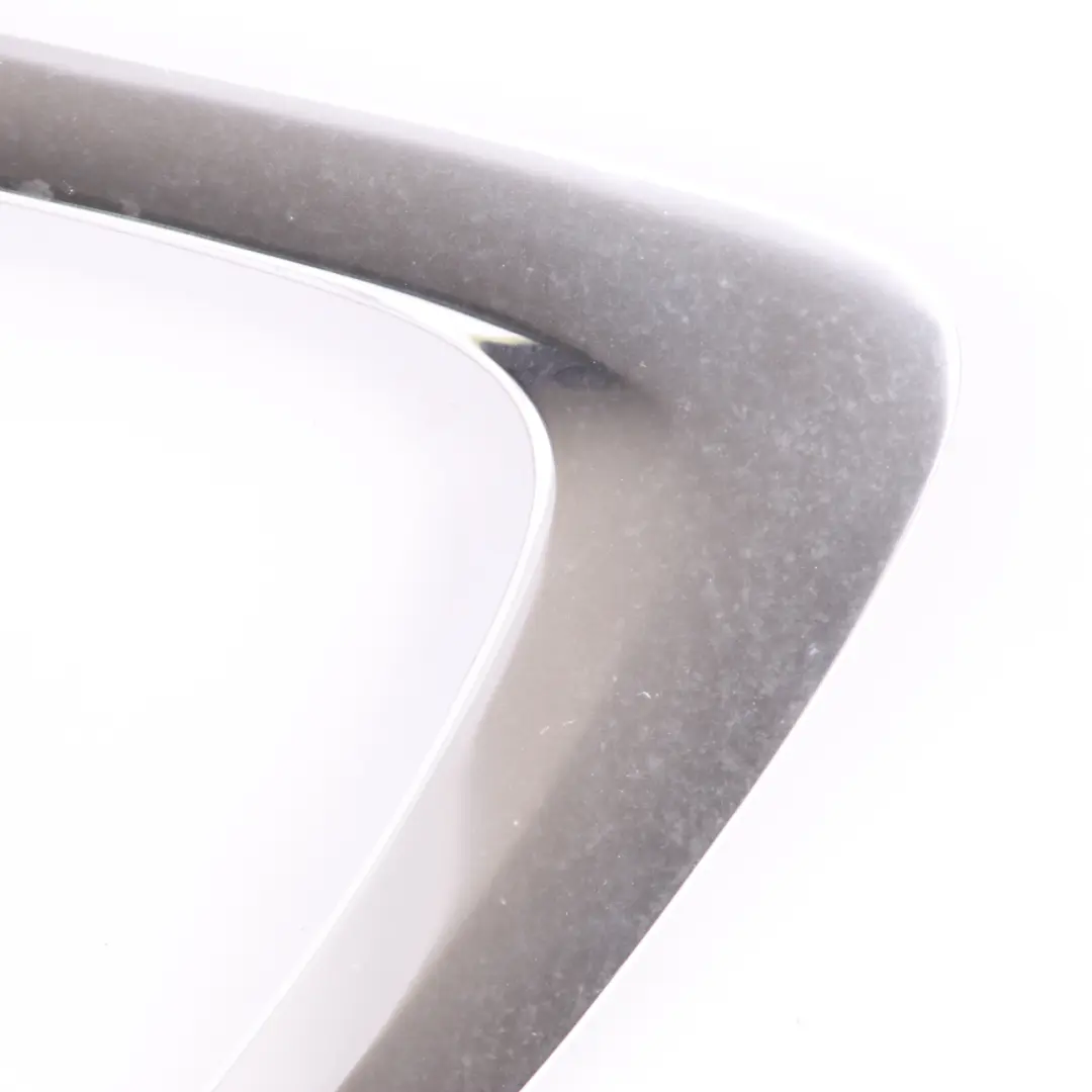 Side Window Strip BMW F07 GT Rear Left N/S Covering Panel Chrome to with Part number 7196417 Side Window Strip BMW F07 GT Rear Left N/S Covering Panel Chrome - SKU 7196417 - Part number 7196417