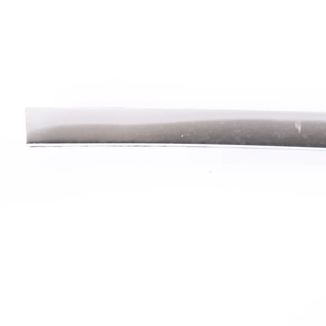  Side Window Strip BMW F07 GT Rear Left N/S Covering Panel Chrome - SKU 7196417 - Part number 7196417