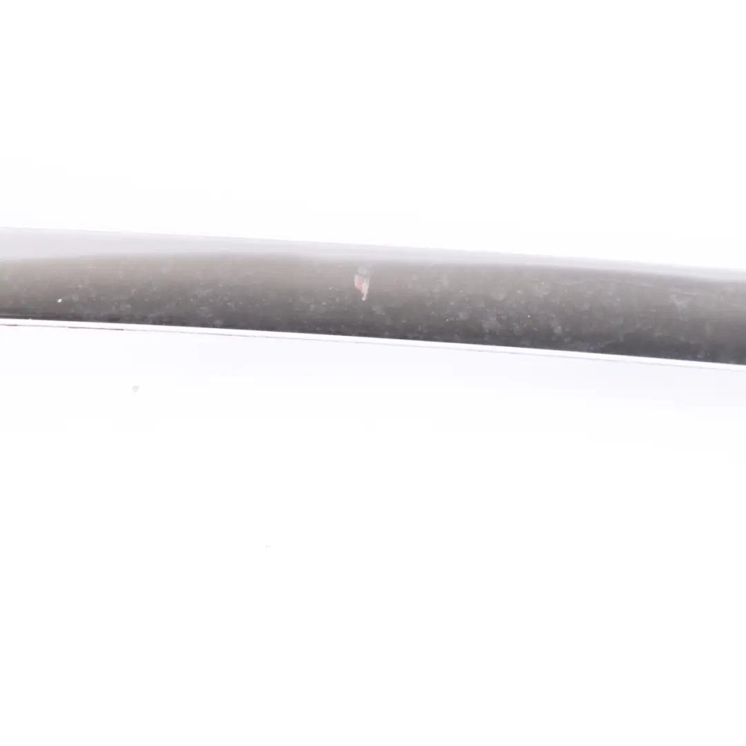  Side Window Strip BMW F07 GT Rear Left N/S Covering Panel Chrome - SKU 7196417 - Part number 7196417