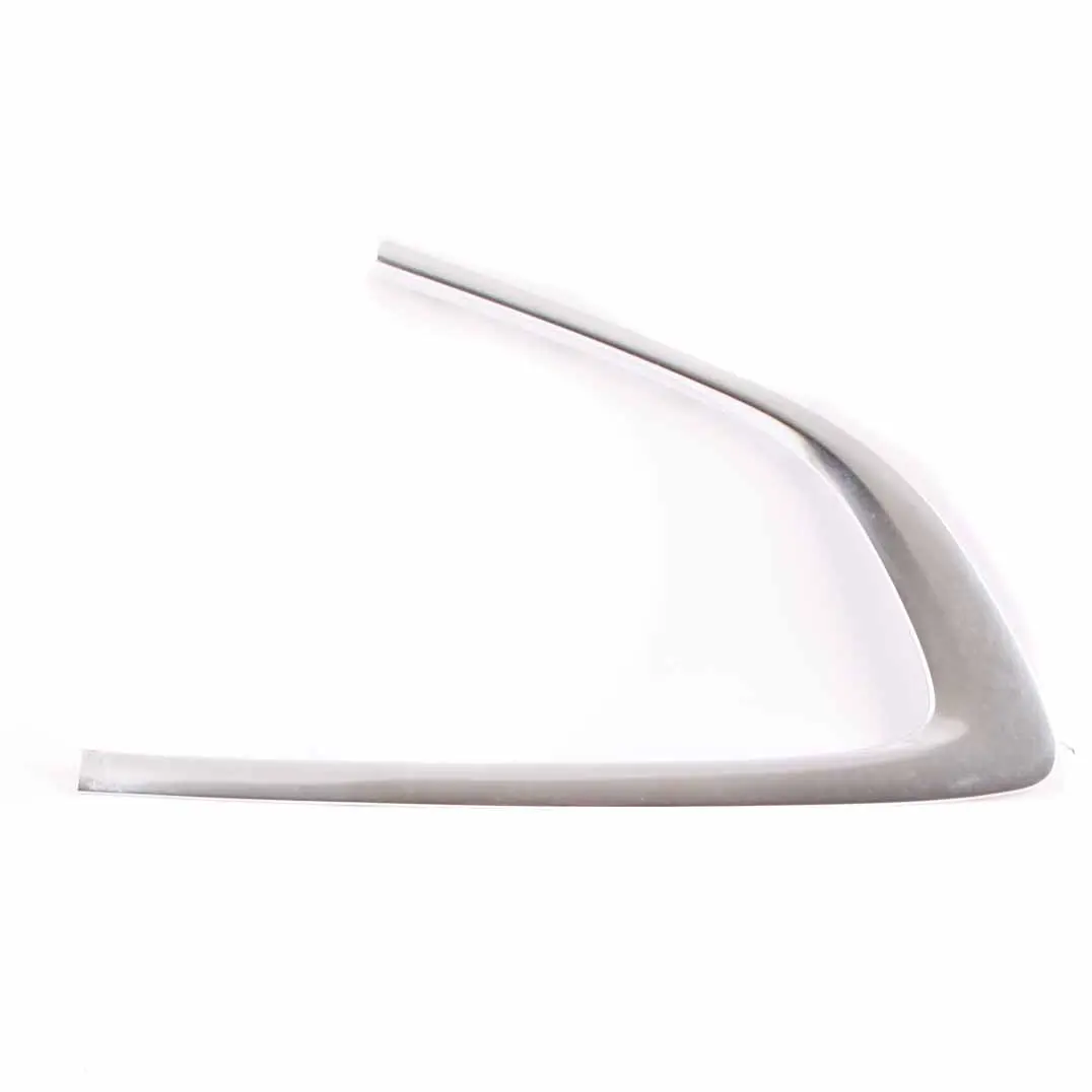  Side Window Strip BMW F07 GT Rear Right O/S Covering Panel Chrome - SKU 7196418 - Part number 7196418