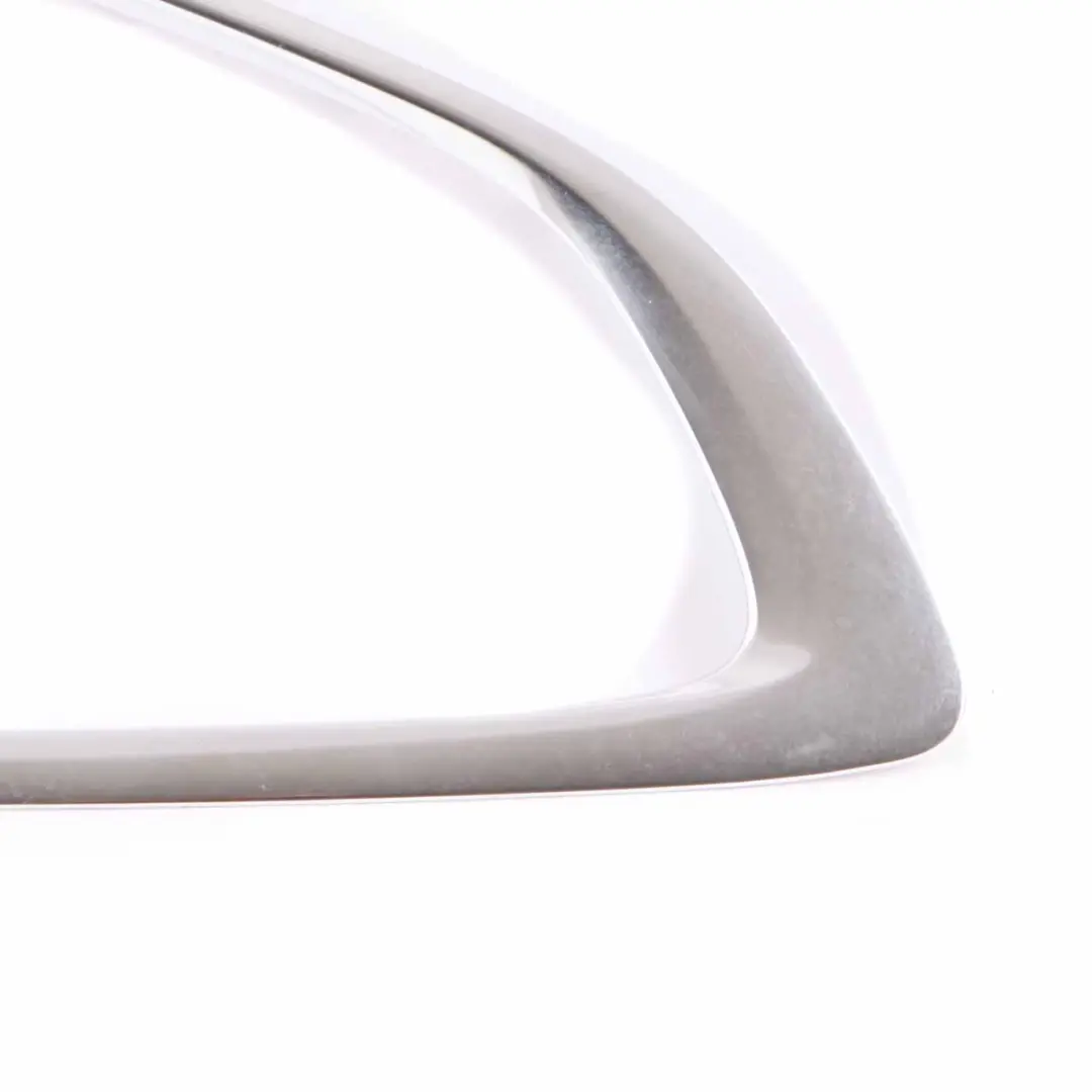 Side Window Strip BMW F07 GT Rear Right O/S Covering Panel Chrome to with Part number 7196418 Side Window Strip BMW F07 GT Rear Right O/S Covering Panel Chrome - SKU 7196418 - Part number 7196418