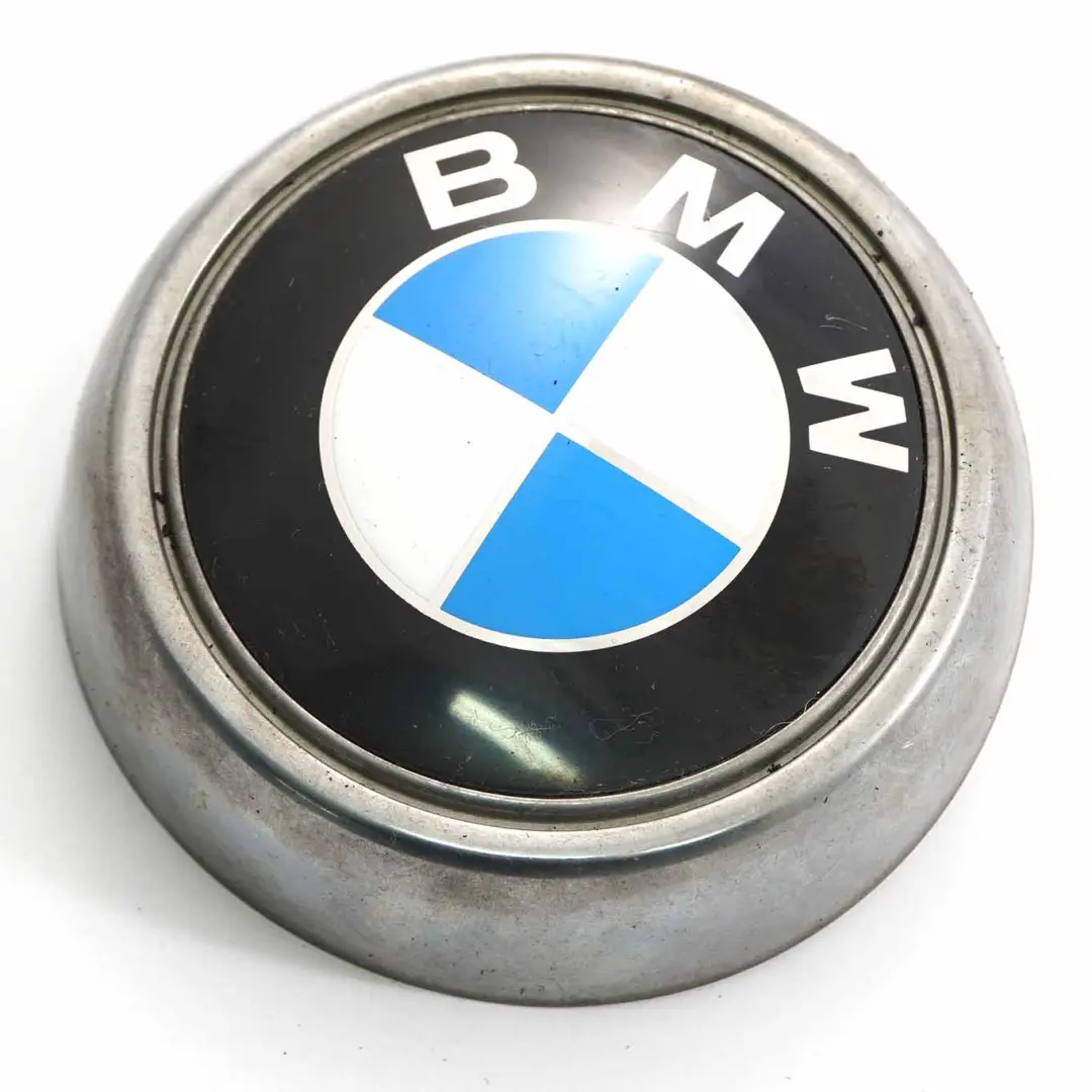 BMW X6 E71 Heckklappe Kofferraum Emblem Abzeichen Logo Plakette - SKU 7196559 - Teilenummer 7196559
