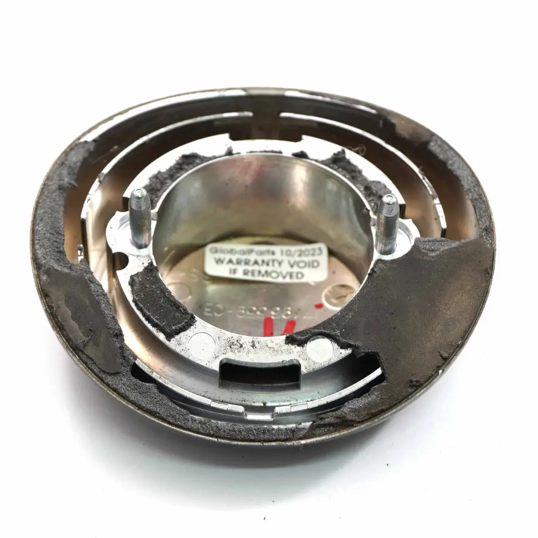 Boot Trunk Emblem Badge Logo Plaque to BMW X6 E71 Rear with Part number 7196559 BMW X6 E71 Rear Boot Trunk Emblem Badge Logo Plaque - SKU 7196559 - Part number 7196559