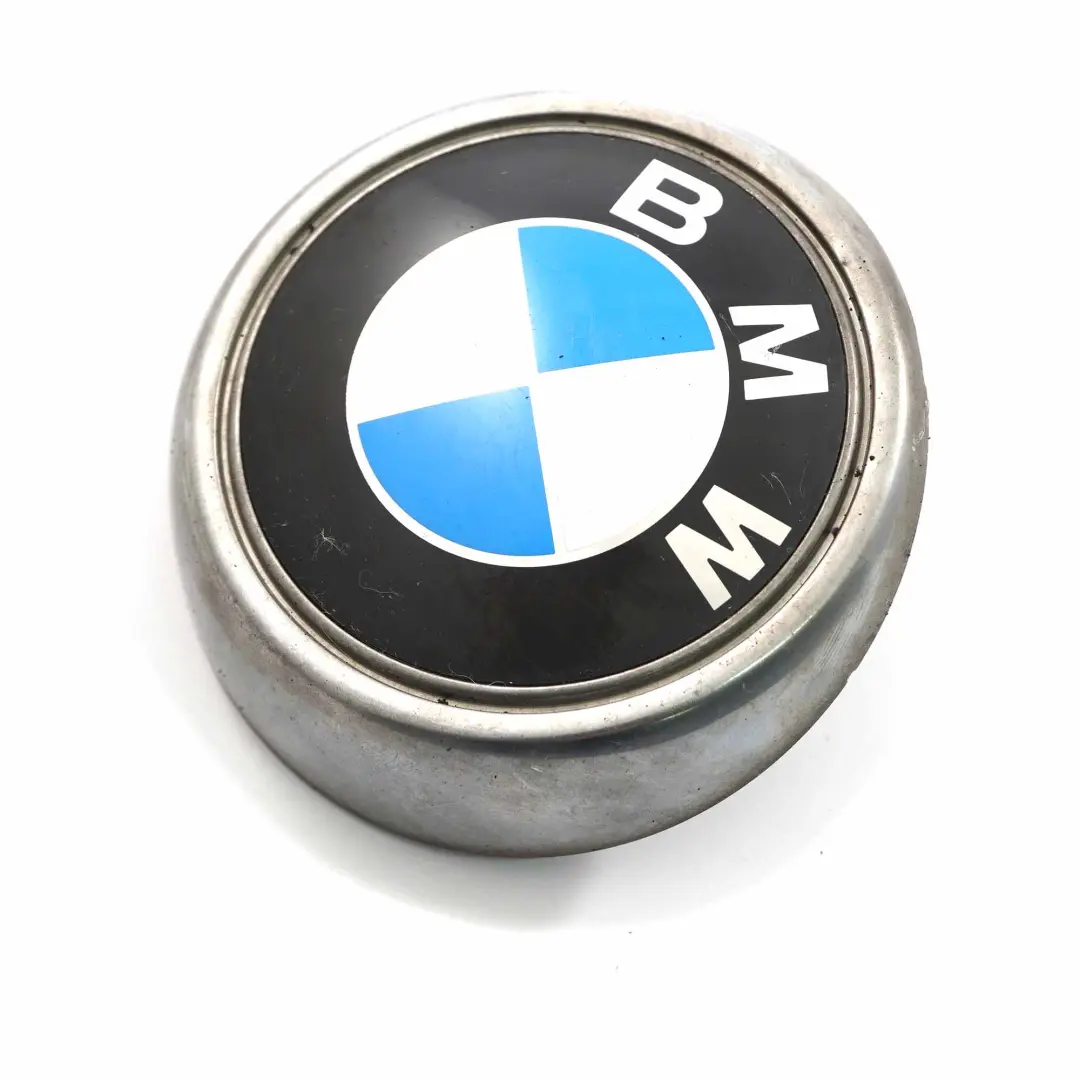 BMW X6 E71 Rear Boot Trunk Emblem Badge Logo Plaque - SKU 7196559 - Part number 7196559