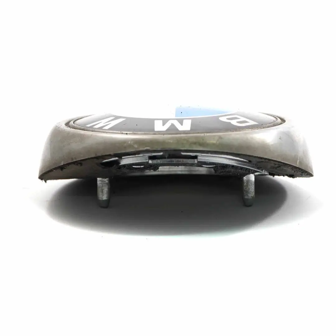 Heckklappe Kofferraum Emblem Abzeichen Logo Plakette für BMW X6 E71 mit Teilenummer 7196559 BMW X6 E71 Heckklappe Kofferraum Emblem Abzeichen Logo Plakette - SKU 7196559 - Teilenummer 7196559