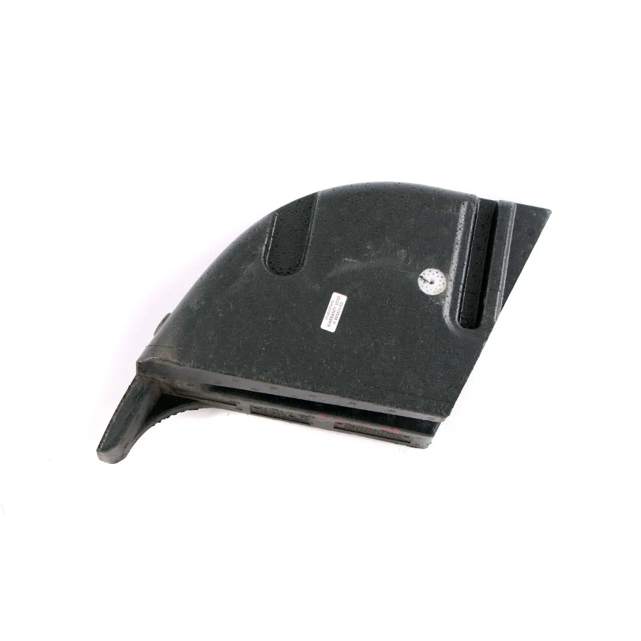 BMW 5 Series F10 F11 LCI Crashpad Door Trim Front Right O/S 7196756