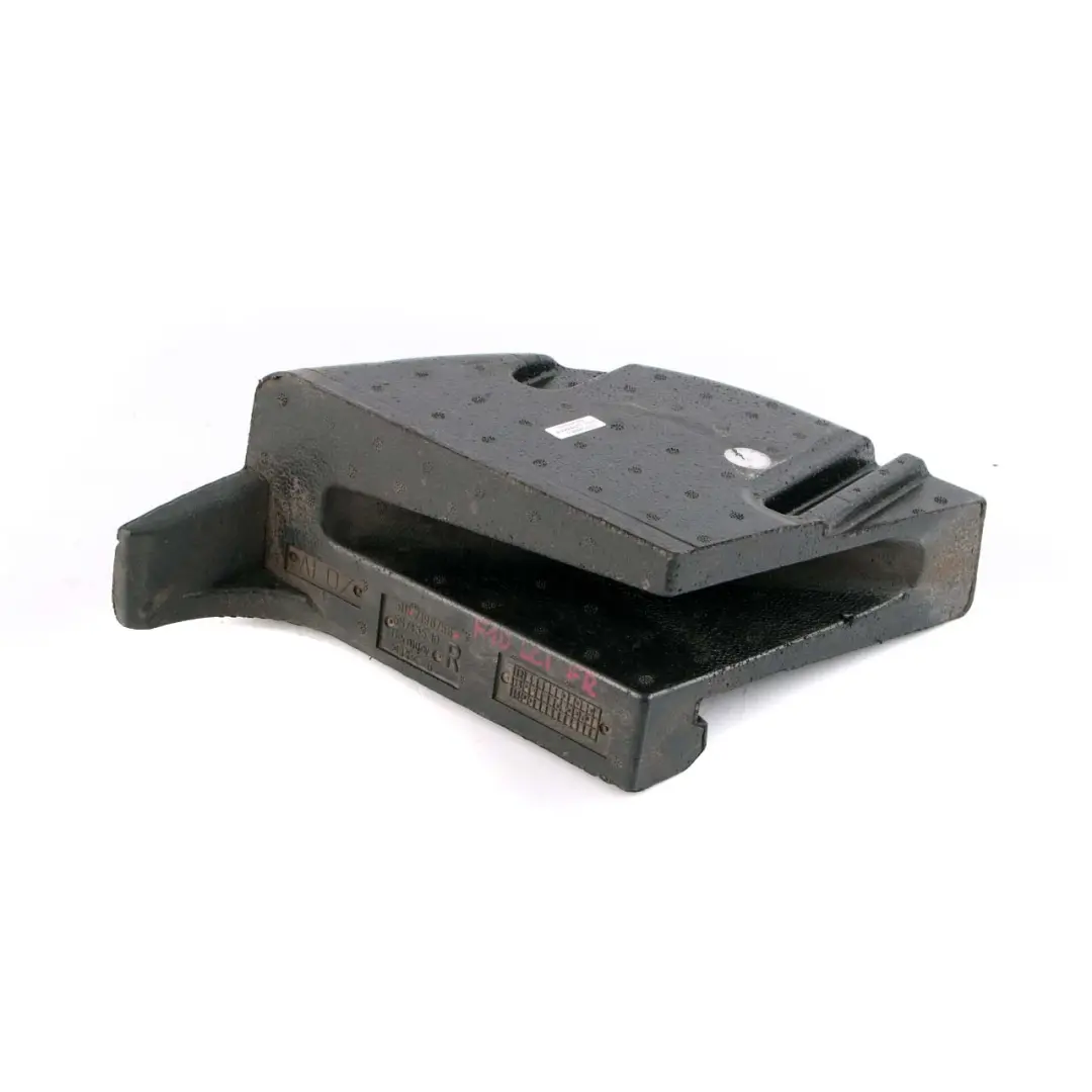 BMW F10 F11 Crashpad Porta Anteriore Sinistra 7196755 51717196755 - SKU 7196756 - Numero di parte 7196756