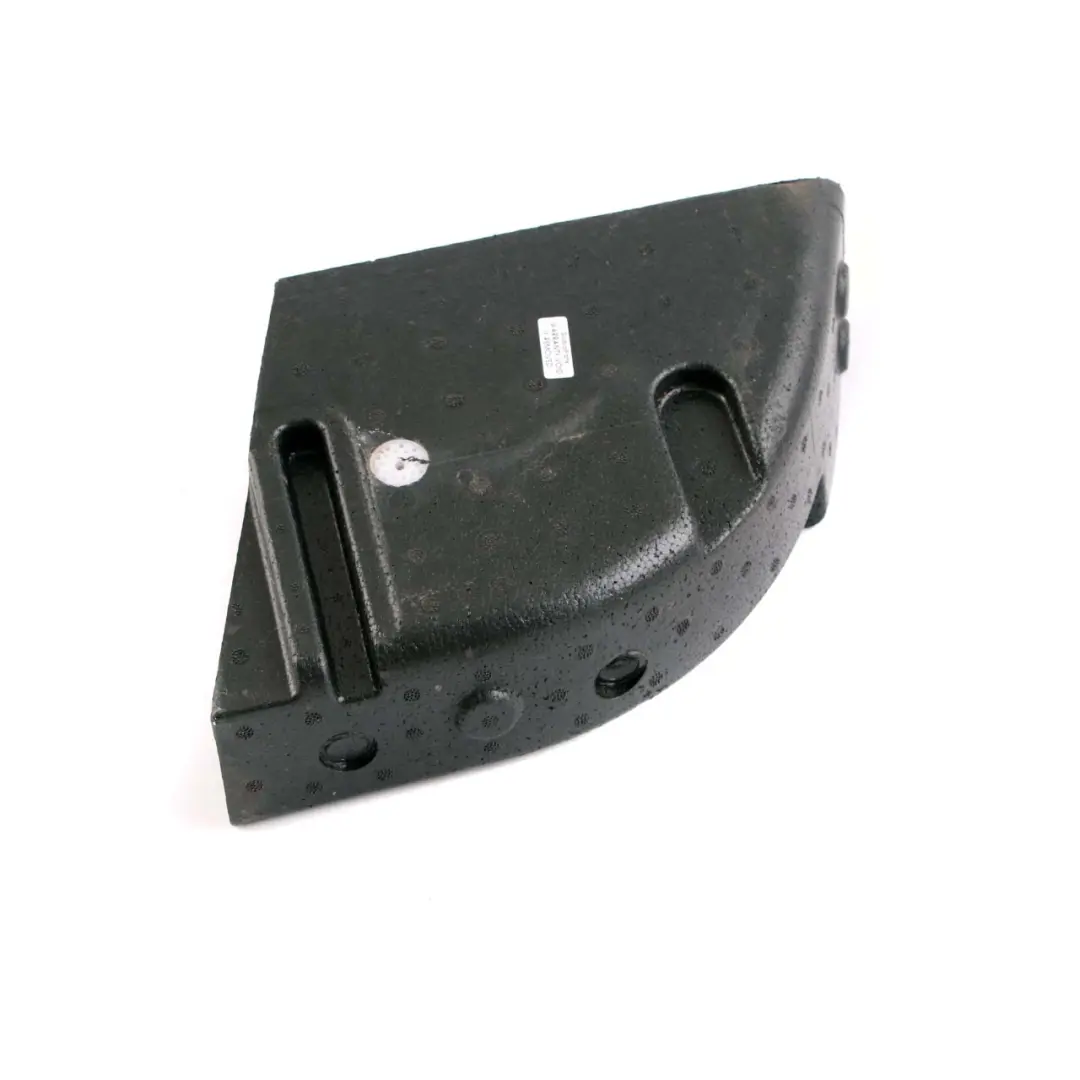 BMW 5 Series F10 F11 LCI Crashpad Door Trim Front Right O/S - SKU 7196756 - Part number 7196756