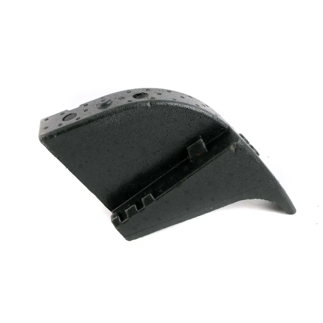BMW F10 F11 LCI Crashpad Embellecedor Puerta Delantera Derecha - SKU 7196756 - Número de pieza 7196756