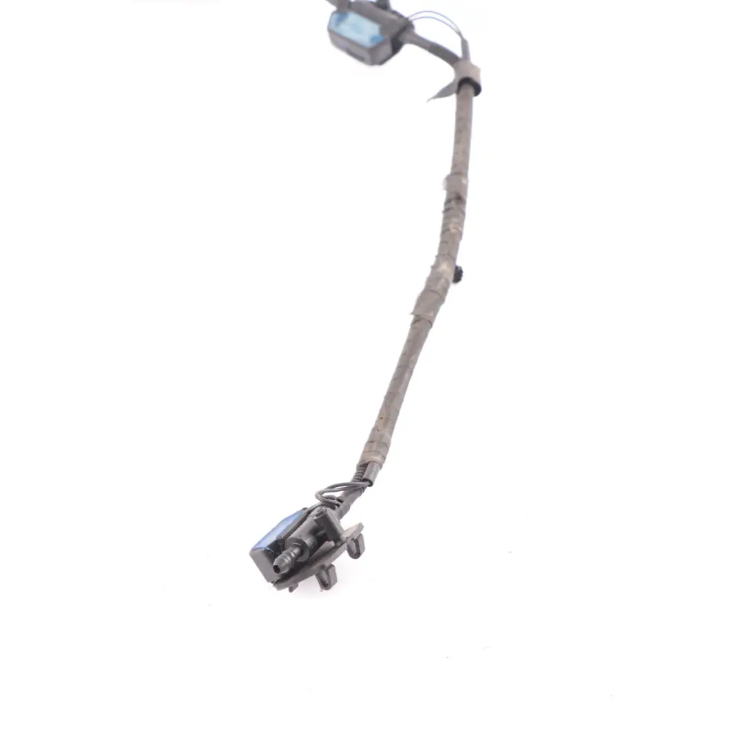 Spray Nozzle BMW F07 GT Windshield Washing Hose Pipe Nozzles Set to with Part number 7196950 Spray Nozzle BMW F07 GT Windshield Washing Hose Pipe Nozzles Set - SKU 7196950-1 - Part number 7196950