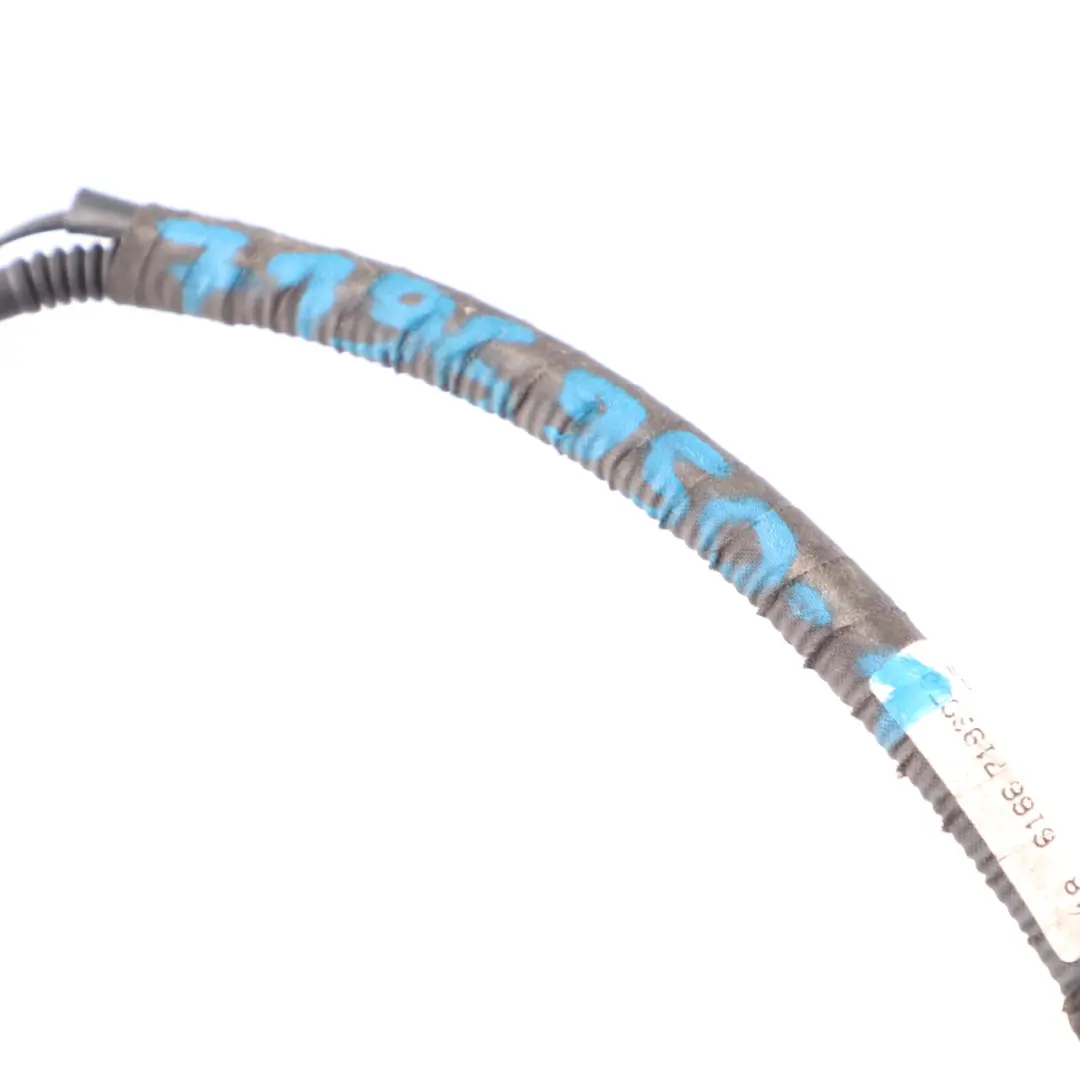  Spray Nozzle BMW F07 GT Windshield Washing Hose Pipe Nozzles Set - SKU 7196950-1 - Part number 7196950