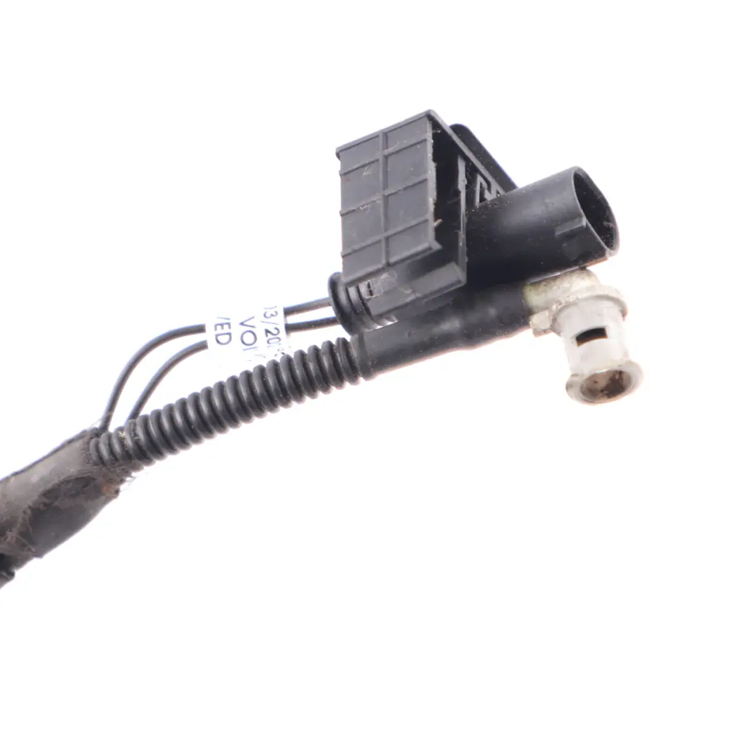  Spray Nozzle BMW F07 GT Windshield Washing Hose Pipe Nozzles Set - SKU 7196950-1 - Part number 7196950