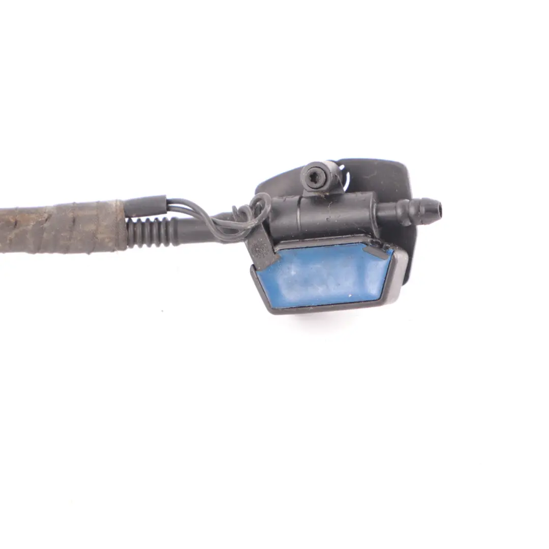 Spray Nozzle BMW F07 GT Windshield Washing Hose Pipe Nozzles Set to with Part number 7196950 Spray Nozzle BMW F07 GT Windshield Washing Hose Pipe Nozzles Set - SKU 7196950-1 - Part number 7196950