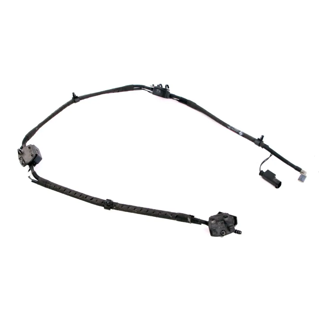 Windshield Cleaning Washing Hose Pipe Nozzles Set to BMW 5 Series F07 GT with Part number 7196950 BMW 5 Series F07 GT Windshield Cleaning Washing Hose Pipe Nozzles Set - SKU 7196950 - Part number 7196950