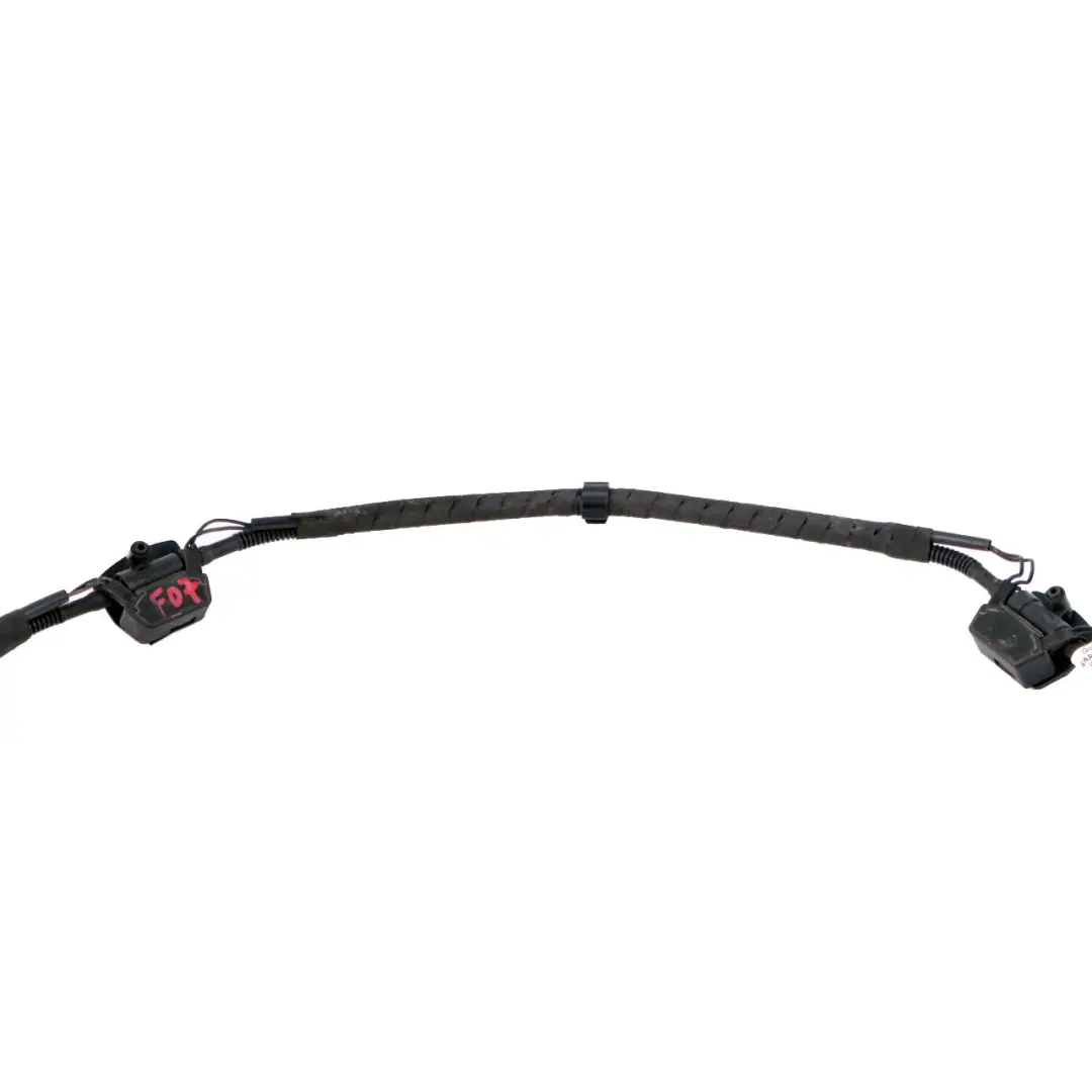 BMW 5 Series F07 GT Windshield Cleaning Washing Hose Pipe Nozzles Set - SKU 7196950 - Part number 7196950
