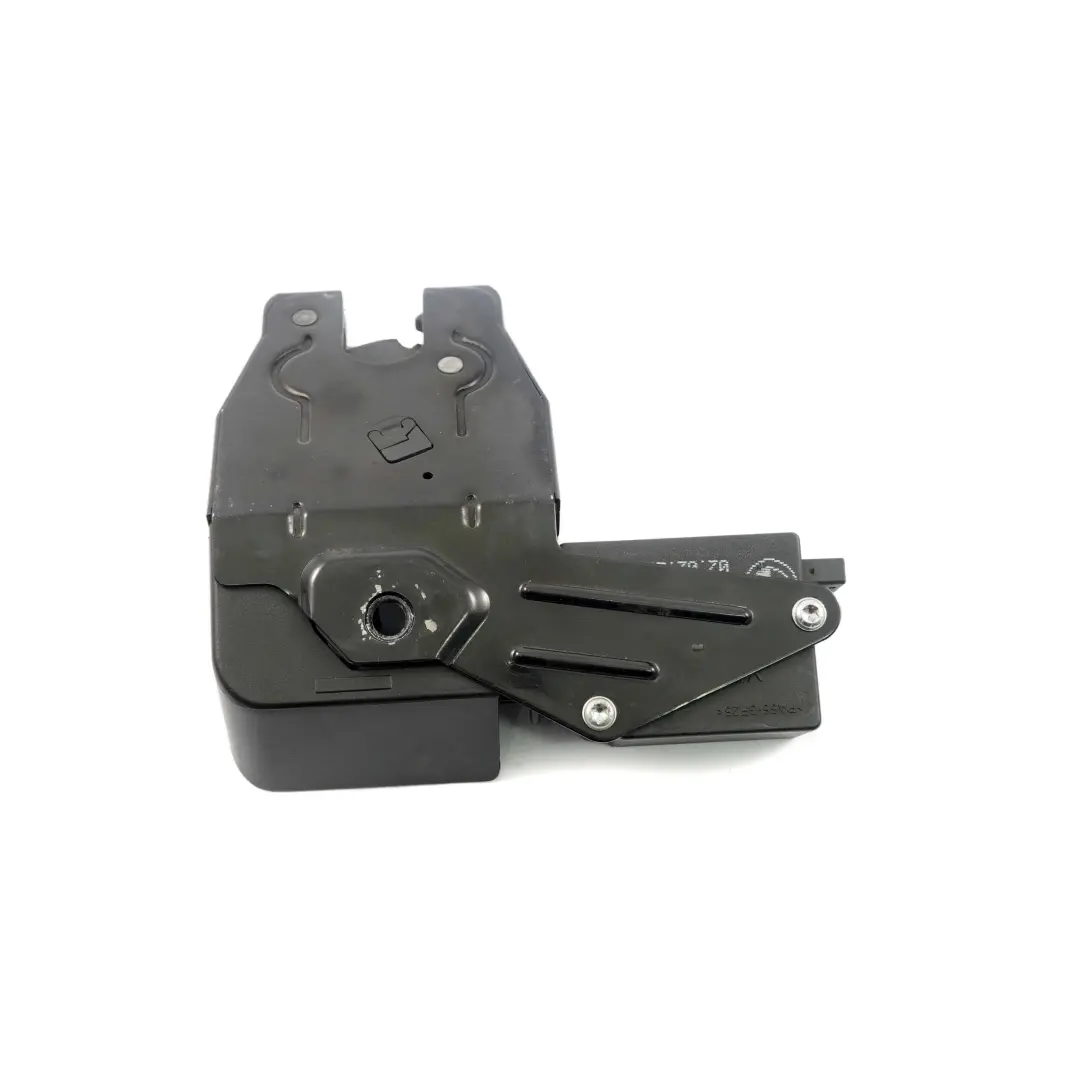 BMW E61 E65 E66 E67 Attuatore chiusura bagagliaio - SKU 7197081 - Numero di parte 7197081