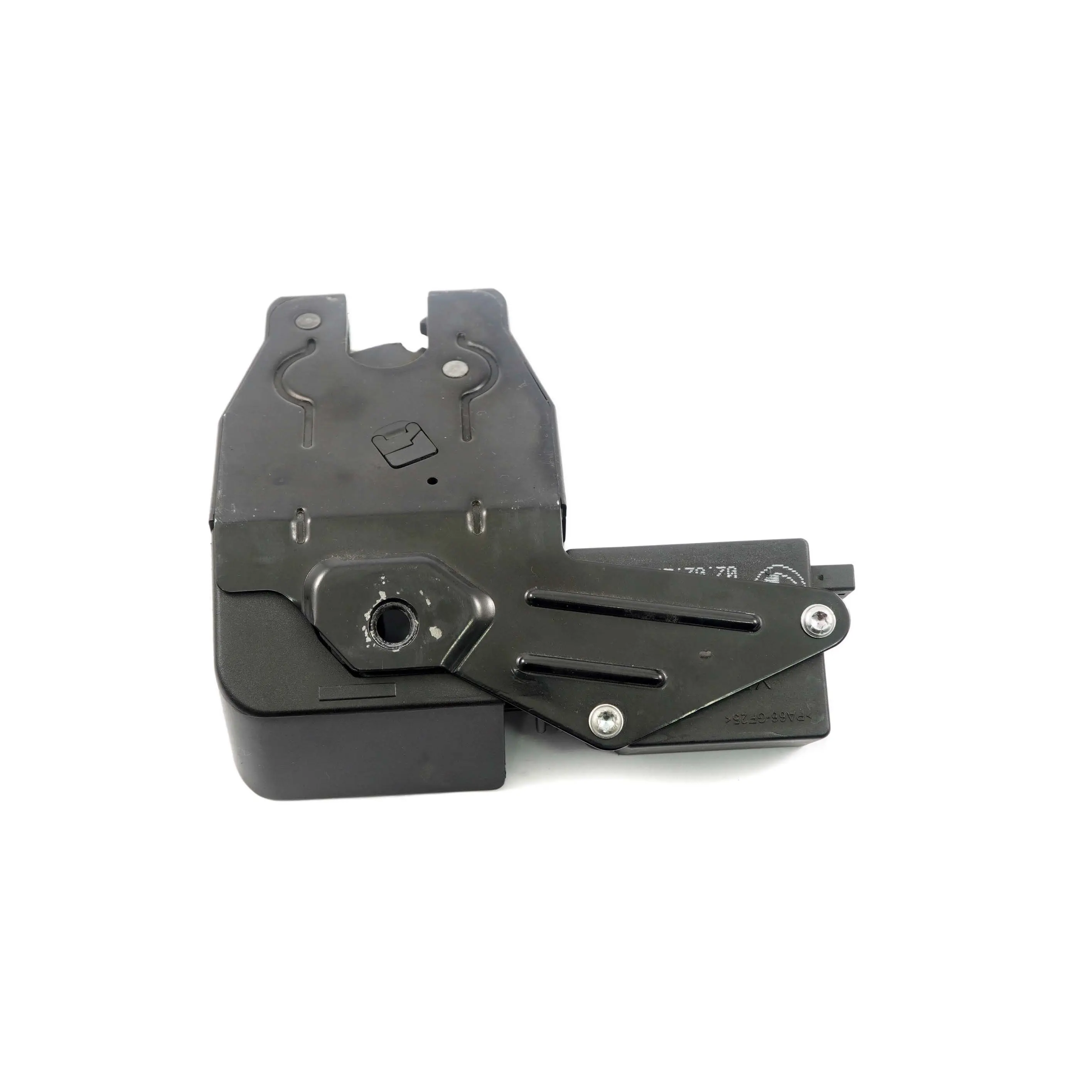BMW E61 E65 E66 E67 Attuatore chiusura bagagliaio 7197081