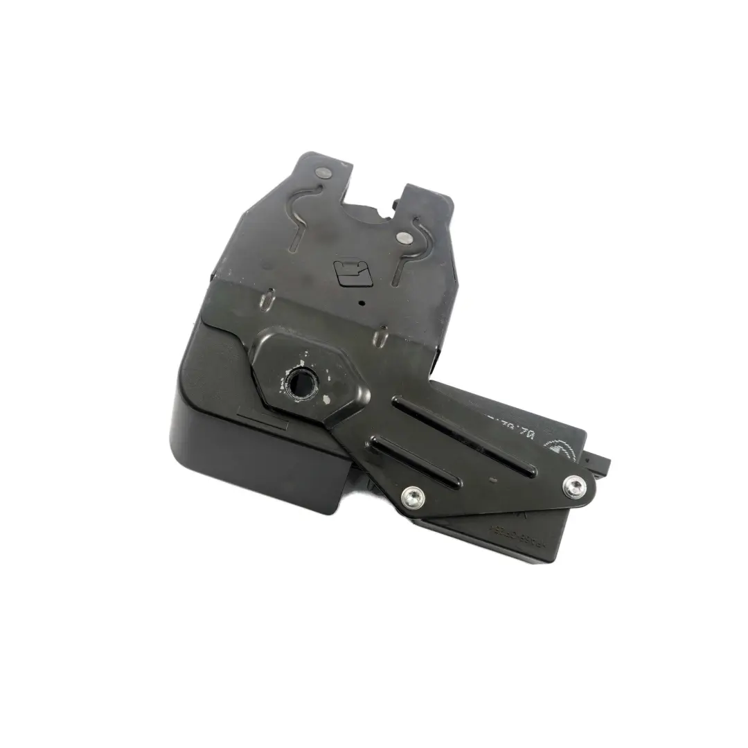Actionneur De Verrouillage De Coffre pour BMW E61 E65 E66 E67 à propos du numéro de pièce 7197081 BMW E61 E65 E66 E67 Actionneur De Verrouillage De Coffre - SKU 7197081 - Numéro de pièce 7197081