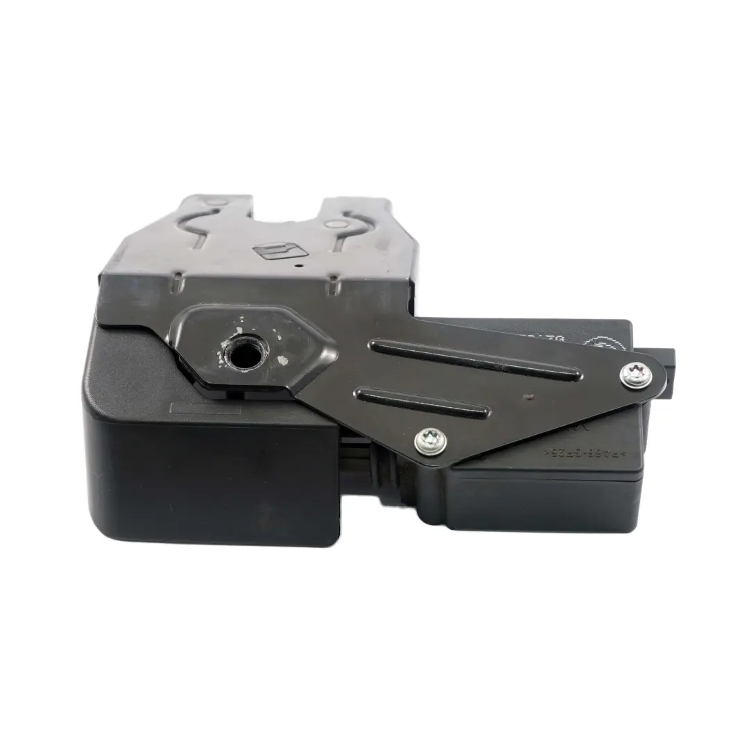 BMW E61 E65 E66 E67 Koffer Raum Deckel Verriegelungs Aktuator - SKU 7197081 - Teilenummer 7197081