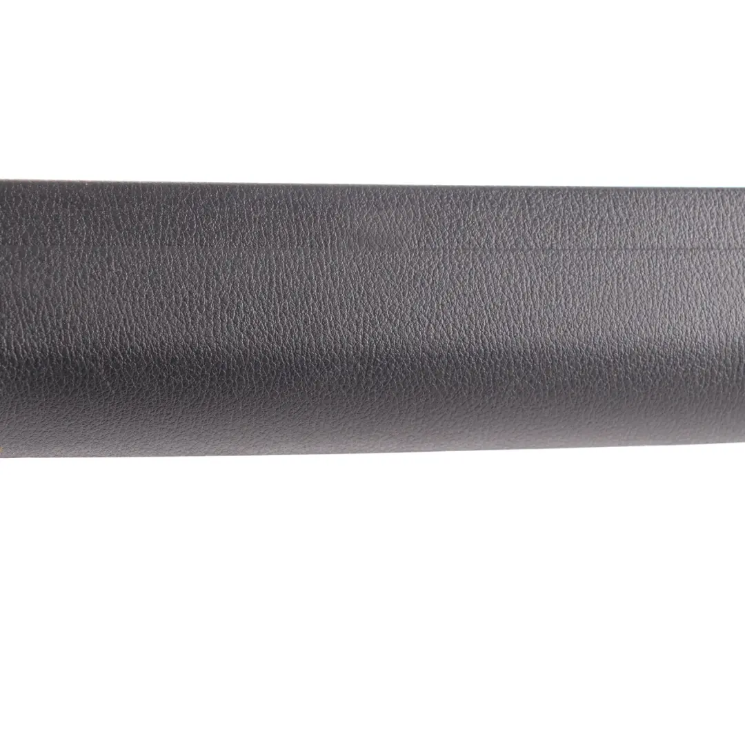 Trunk Lid Panel Rear Left N/S Tailgate Trim Cover Black 7175855 to BMW X6 E71 with Part number 7197151 BMW X6 E71 Trunk Lid Panel Rear Left N/S Tailgate Trim Cover Black 7175855 - SKU 7197151 - Part number 7197151