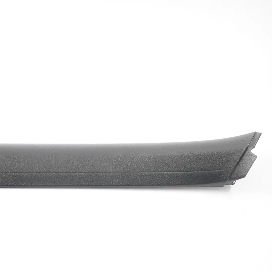 BMW X6 E71 Trunk Lid Panel Rear Right O/S Tailgate Trim Cover Black - SKU 7197152 - Part number 7197152