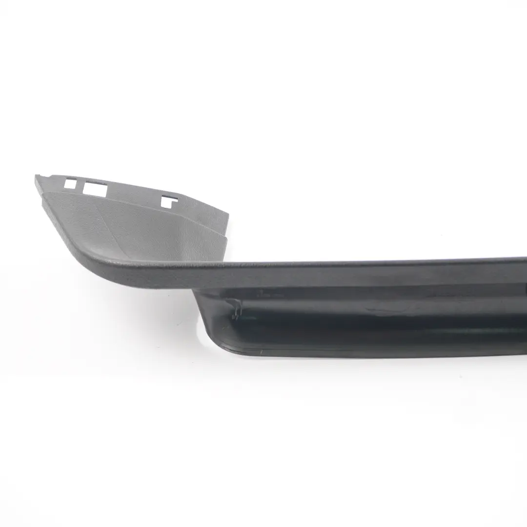 Couvercle de Coffre Arrière Droit Couvercle de garniture Noir pour BMW X6 E71 à propos du numéro de pièce 7197152 BMW X6 E71 Couvercle de Coffre Arrière Droit Couvercle de garniture Noir - SKU 7197152 - Numéro de pièce 7197152