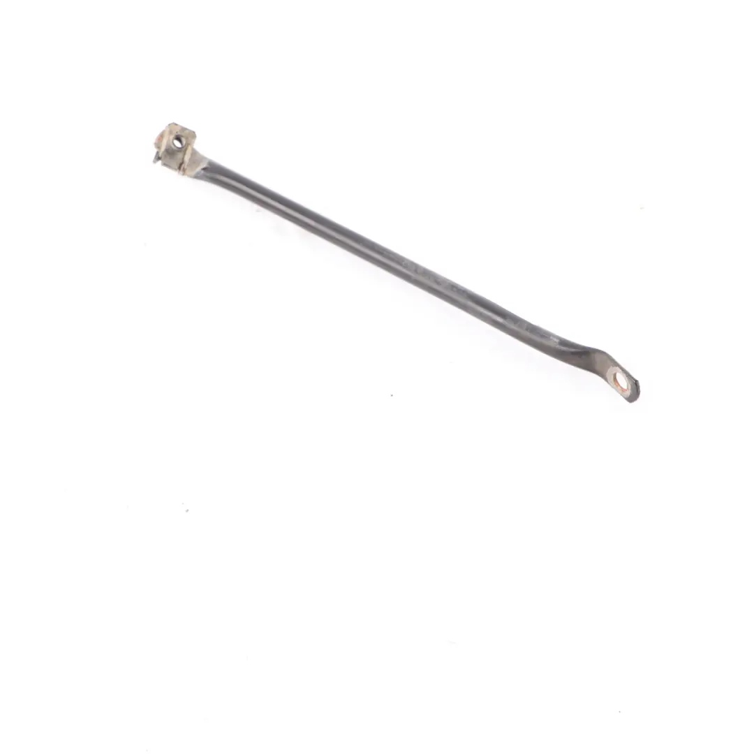 BMW Z4 E85 Faro Anteriore Supporto Staffa Pannello Anteriore Sinistra - SKU 7197207 - Numero di parte 7197207
