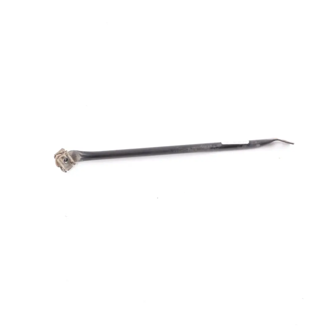 BMW Z4 E85 Faro Anteriore Supporto Staffa Pannello Anteriore Sinistra - SKU 7197207 - Numero di parte 7197207