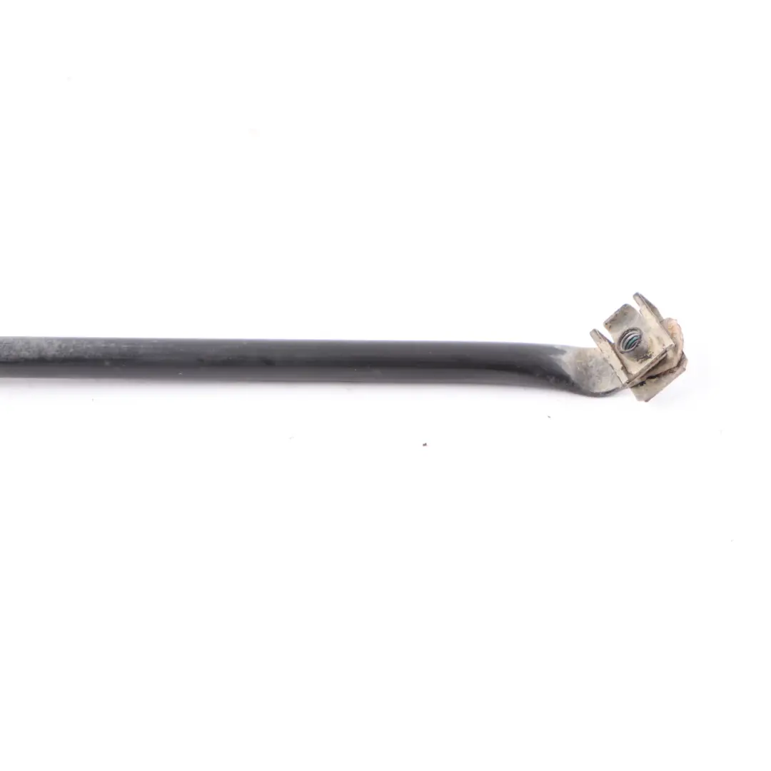 BMW Z4 E85 Phare Avant Support De Tige De Phare Gauche - SKU 7197207 - Numéro de pièce 7197207