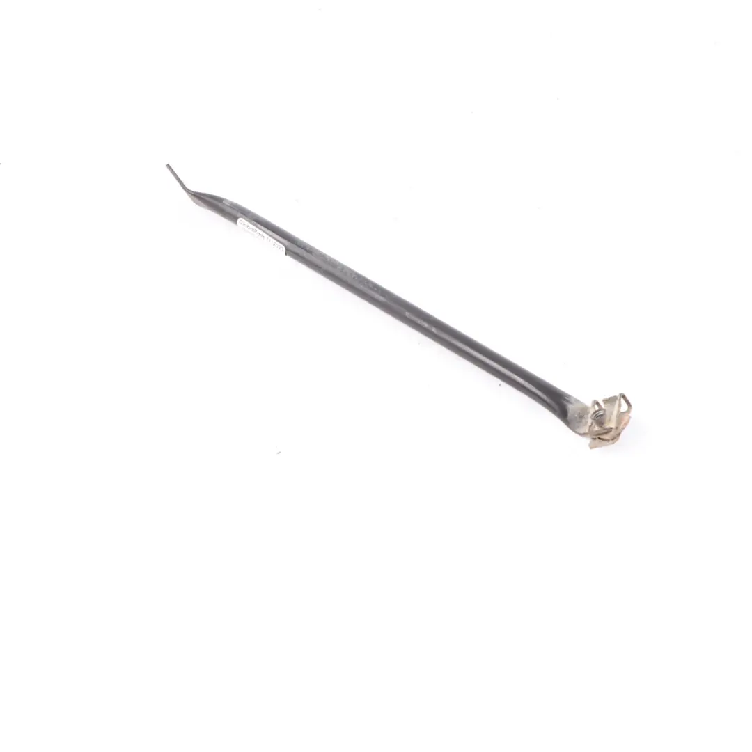 BMW Z4 E85 Faro Anteriore Supporto Staffa Pannello Anteriore Sinistra - SKU 7197207 - Numero di parte 7197207