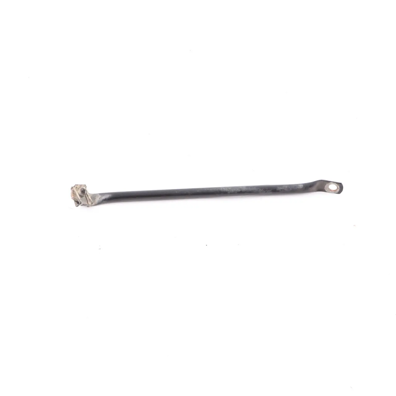BMW Z4 E85 Scheinwerfer Frontblende Stange Halterung Unterstützung Links 7197207