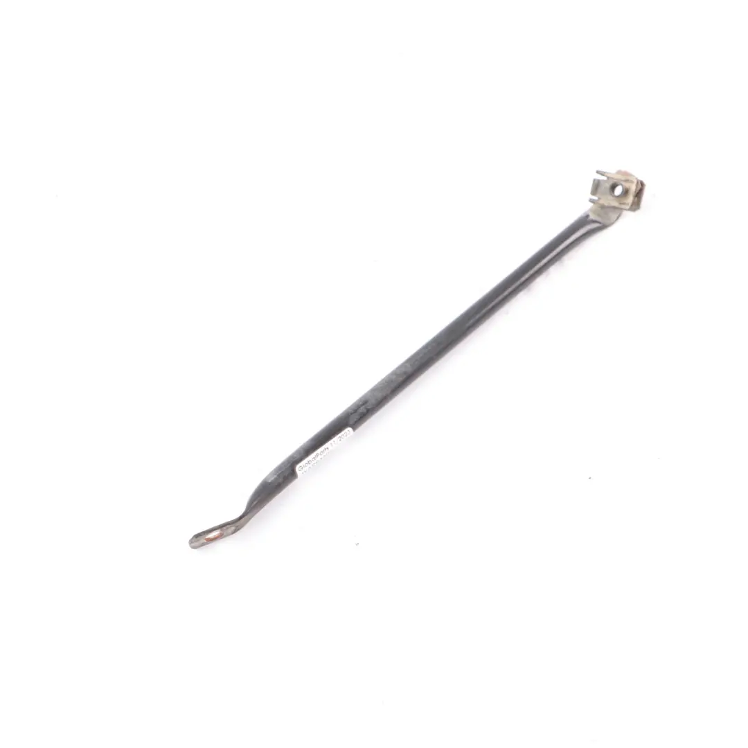 BMW Z4 E85 Faro Anteriore Supporto Staffa Pannello Anteriore Sinistra - SKU 7197207 - Numero di parte 7197207