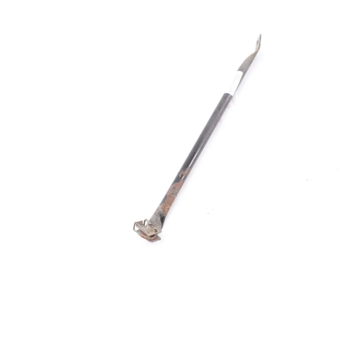 BMW Z4 E85 Faro Anteriore Supporto Staffa Pannello Anteriore Destra - SKU 7197208 - Numero di parte 7197208