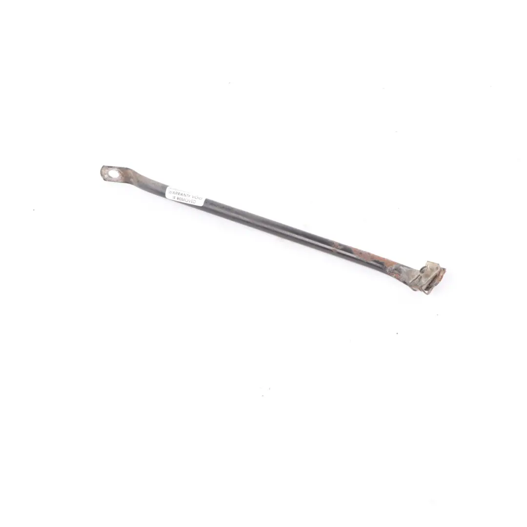 BMW Z4 E85 Faro Anteriore Supporto Staffa Pannello Anteriore Destra - SKU 7197208 - Numero di parte 7197208