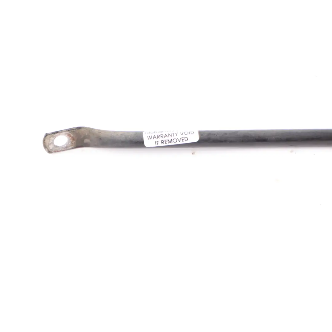 Faro Delantero Panel Delantero Varilla Soporte Derecho para BMW Z4 E85 con número de pieza 7197208 BMW Z4 E85 Faro Delantero Panel Delantero Varilla Soporte Derecho - SKU 7197208 - Número de pieza 7197208