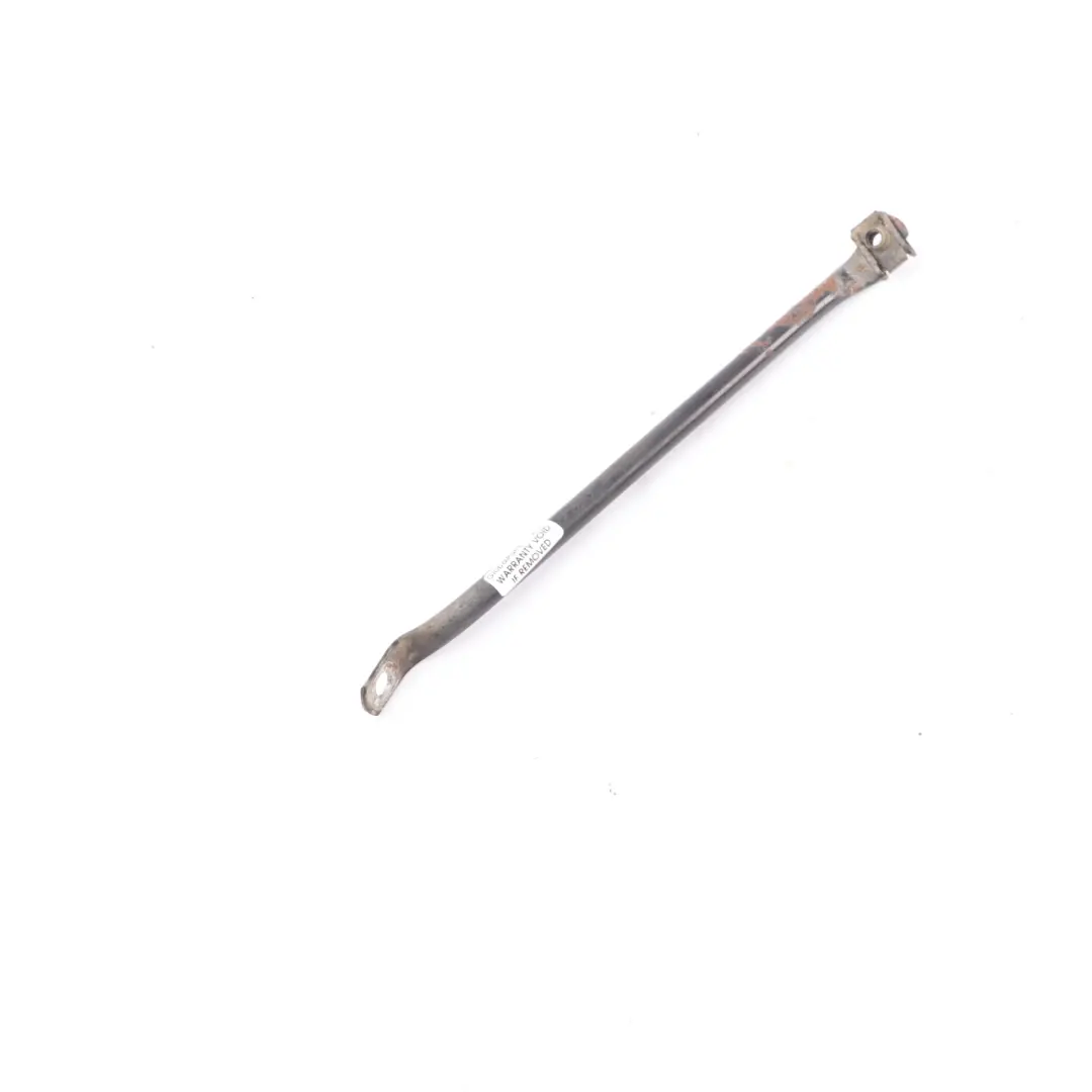 BMW Z4 E85 Faro Anteriore Supporto Staffa Pannello Anteriore Destra - SKU 7197208 - Numero di parte 7197208
