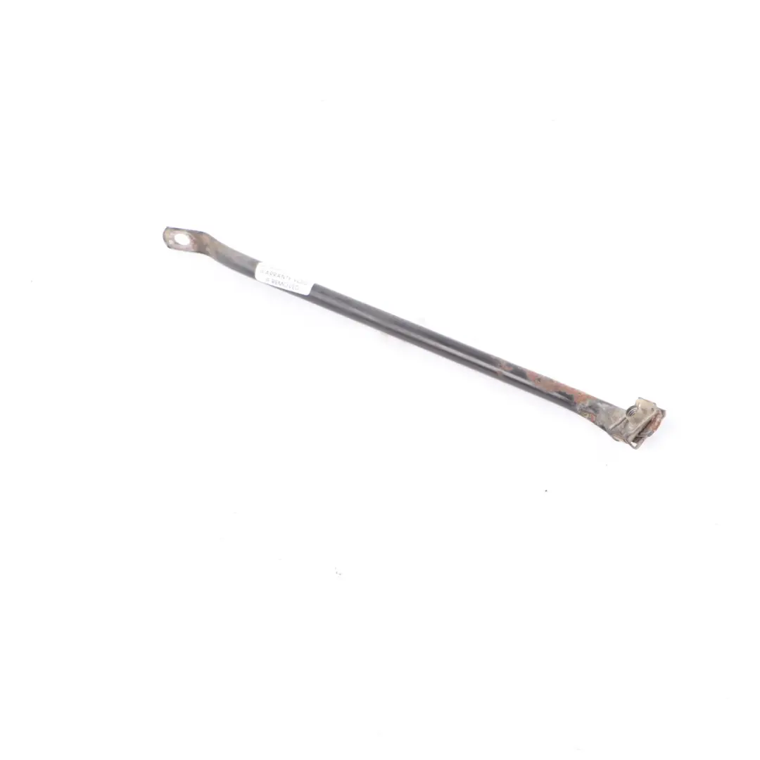 BMW Z4 E85 Prawy Reflektor Przedni Panel Wspornik Mocowanie Uchwyt - SKU 7197208 - Numer Części 7197208