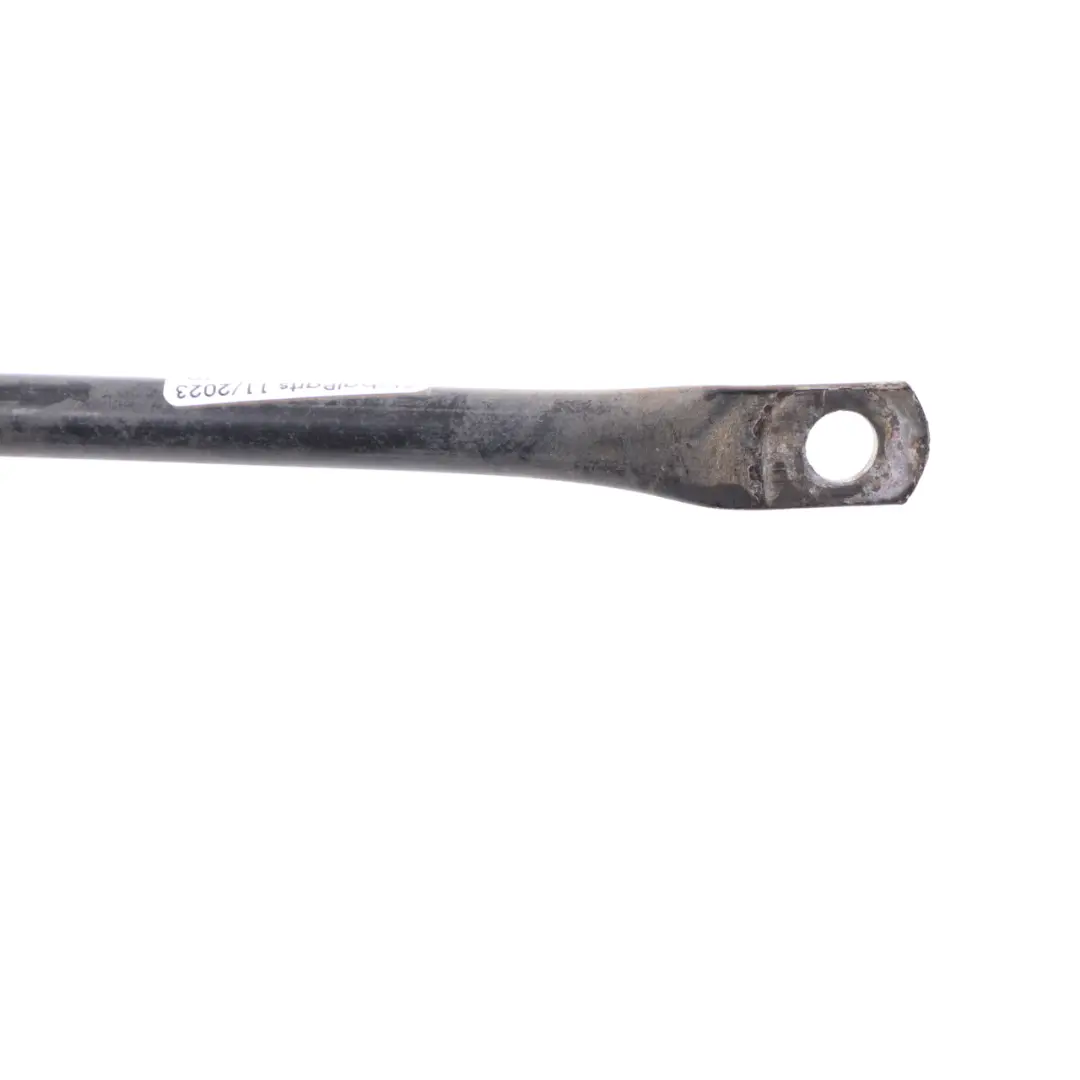 Scheinwerfer Frontblende Halterung Unterstützung Rechts für BMW Z4 E85 mit Teilenummer 7197208 BMW Z4 E85 Scheinwerfer Frontblende Halterung Unterstützung Rechts - SKU 7197208 - Teilenummer 7197208