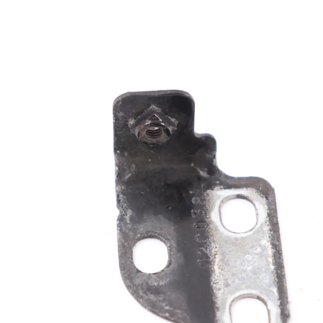 Headlight Headlamp Front Left N/S Bracket Support Mount to BMW Z4 E85 with Part number 7197209 BMW Z4 E85 Headlight Headlamp Front Left N/S Bracket Support Mount - SKU 7197209 - Part number 7197209