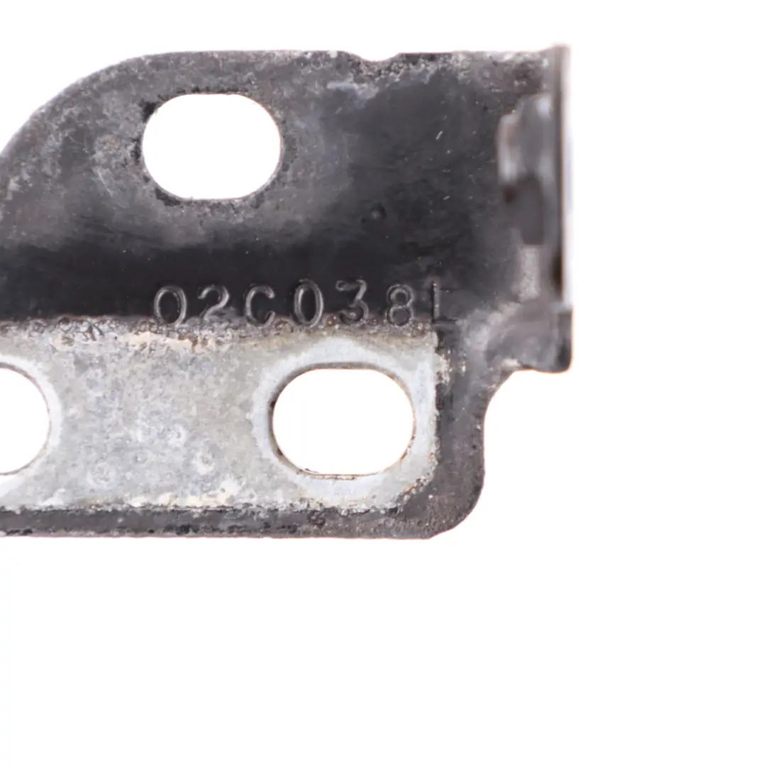 Headlight Headlamp Front Left N/S Bracket Support Mount to BMW Z4 E85 with Part number 7197209 BMW Z4 E85 Headlight Headlamp Front Left N/S Bracket Support Mount - SKU 7197209 - Part number 7197209