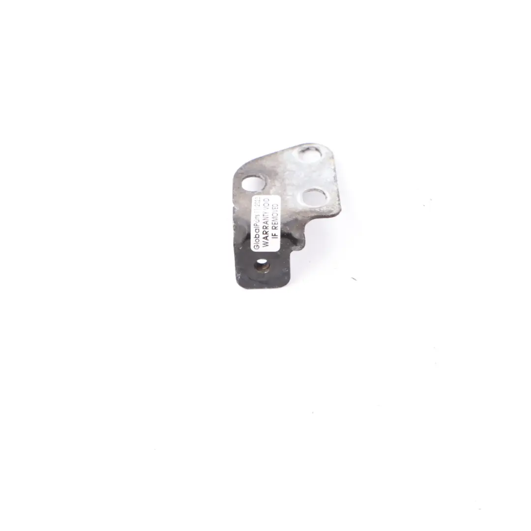 BMW Z4 E85 Headlight Headlamp Front Left N/S Bracket Support Mount - SKU 7197209 - Part number 7197209